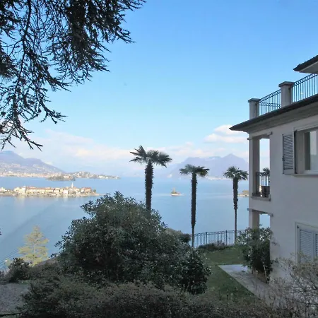 Apartament Punta Borromea By Interhome *