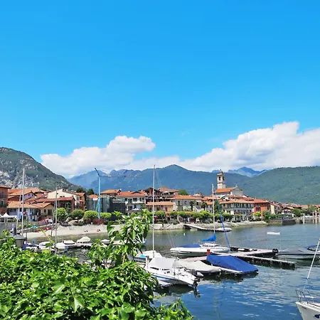 Punta Borromea By Interhome Apartament