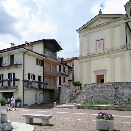Punta Borromea By Interhome Apartment Stresa