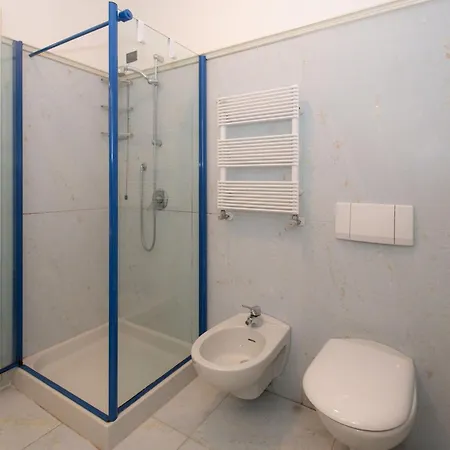 Punta Borromea By Interhome Apartament *