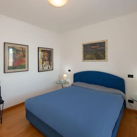 Punta Borromea By Interhome