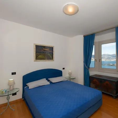 דירה Punta Borromea By Interhome *