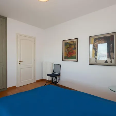 Apartment Punta Borromea By Interhome Stresa