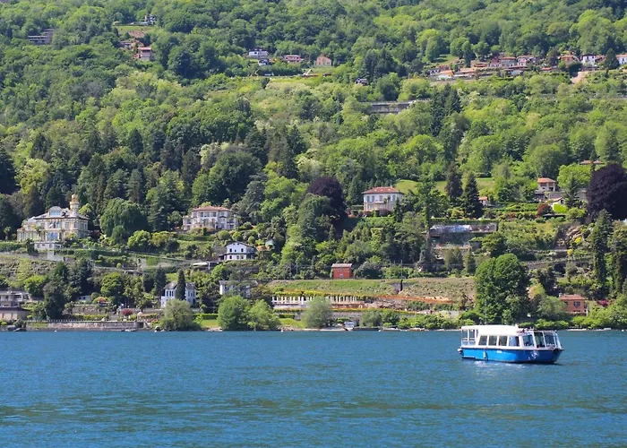 Punta Borromea By Interhome