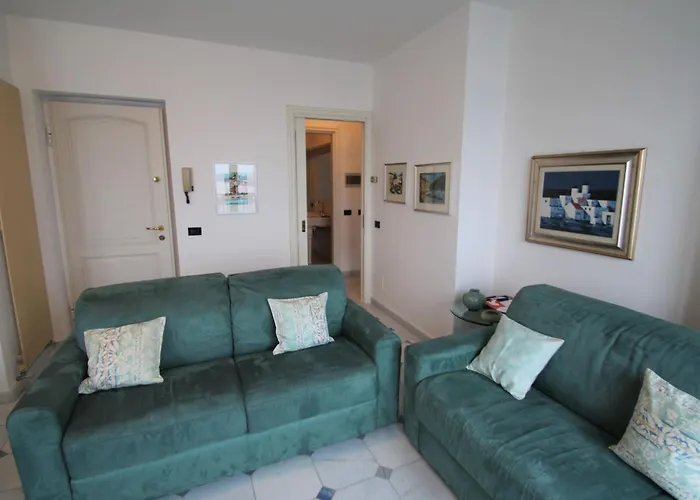 Punta Borromea By Interhome *