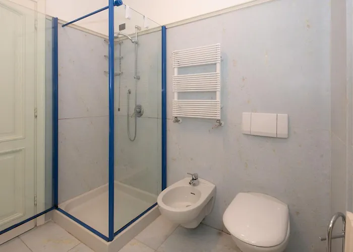 Punta Borromea By Interhome דירה *