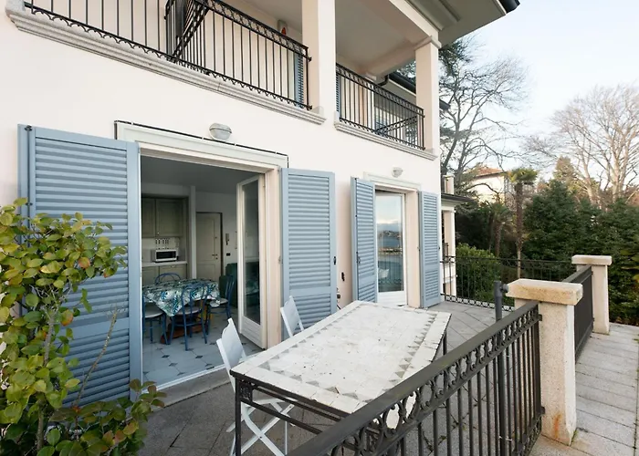 Punta Borromea By Interhome *