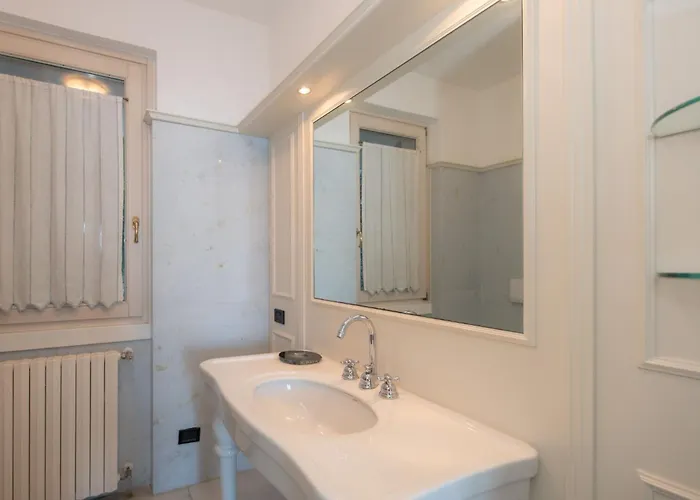 Lejlighed Punta Borromea By Interhome