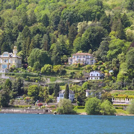 Apartmán Punta Borromea By Interhome *