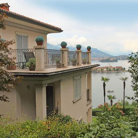 Apartmán Punta Borromea By Interhome *