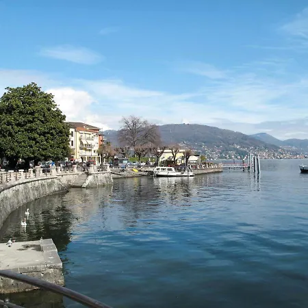 Punta Borromea By Interhome * Stresa