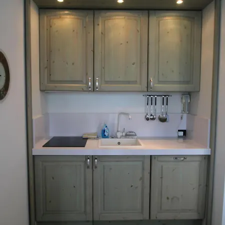 Punta Borromea By Interhome Apartmán *