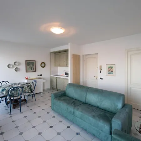 Punta Borromea By Interhome * Stresa