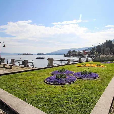 Punta Borromea By Interhome Stresa