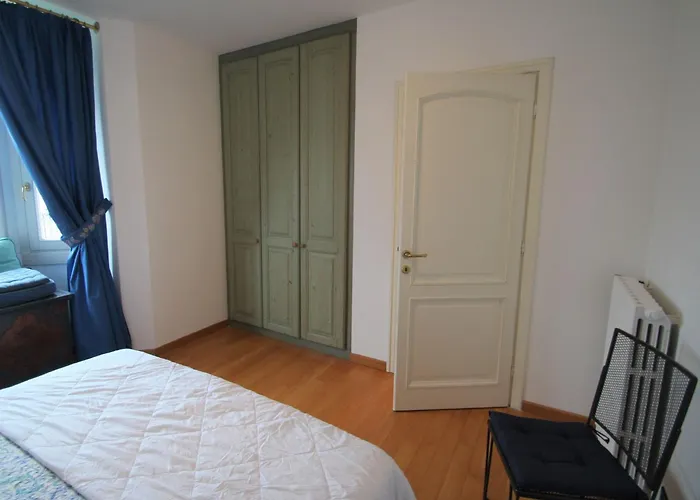 Punta Borromea By Interhome