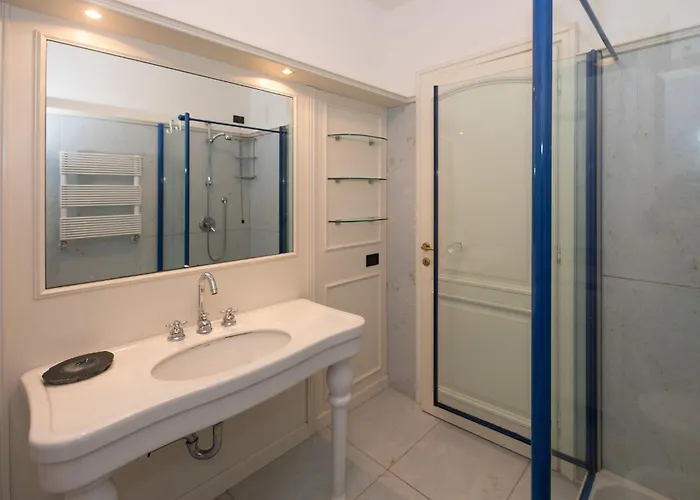 Punta Borromea By Interhome Stresa